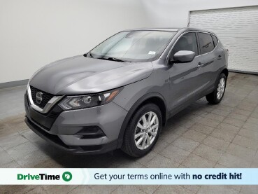 2021 Nissan Rogue Sport in Maple Heights, OH 44137