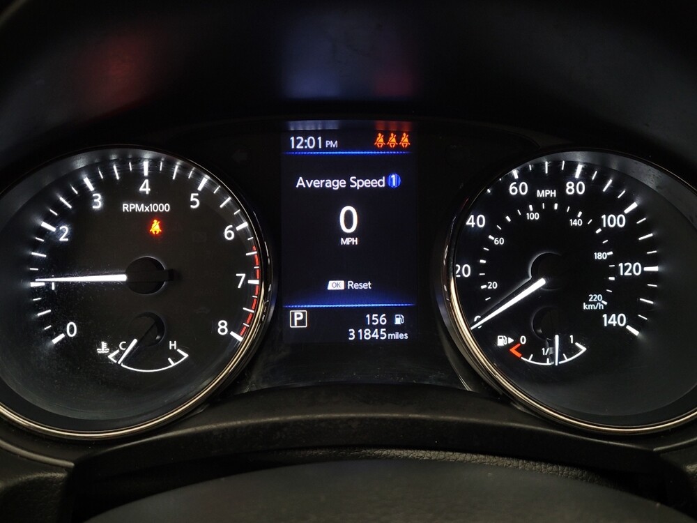 2021 Nissan Rogue Sport in Maple Heights, OH 44137 - 18110525 23