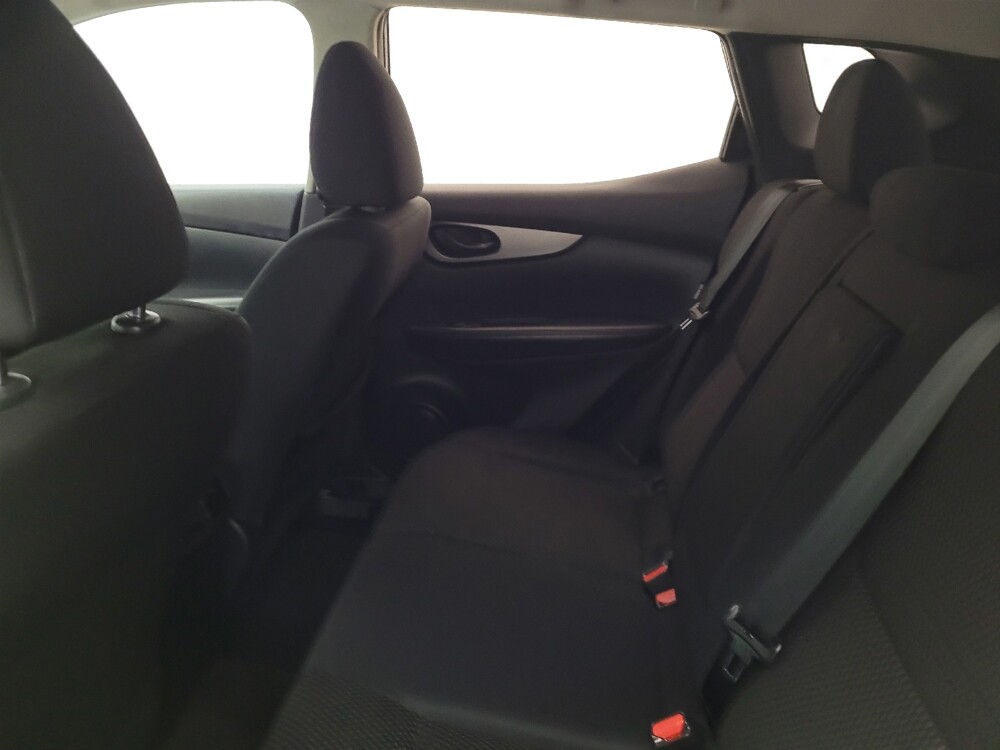 2021 Nissan Rogue Sport in Maple Heights, OH 44137 - 18110525 18