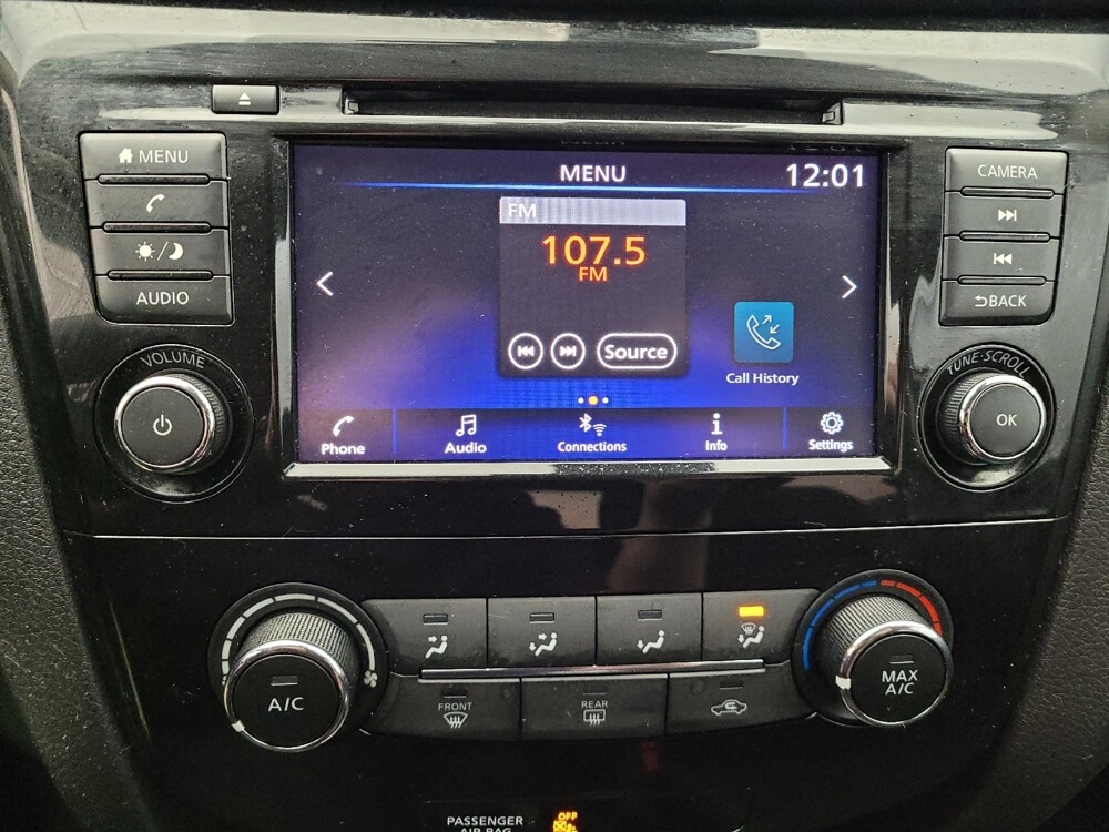 2021 Nissan Rogue Sport in Maple Heights, OH 44137 - 18110525 25