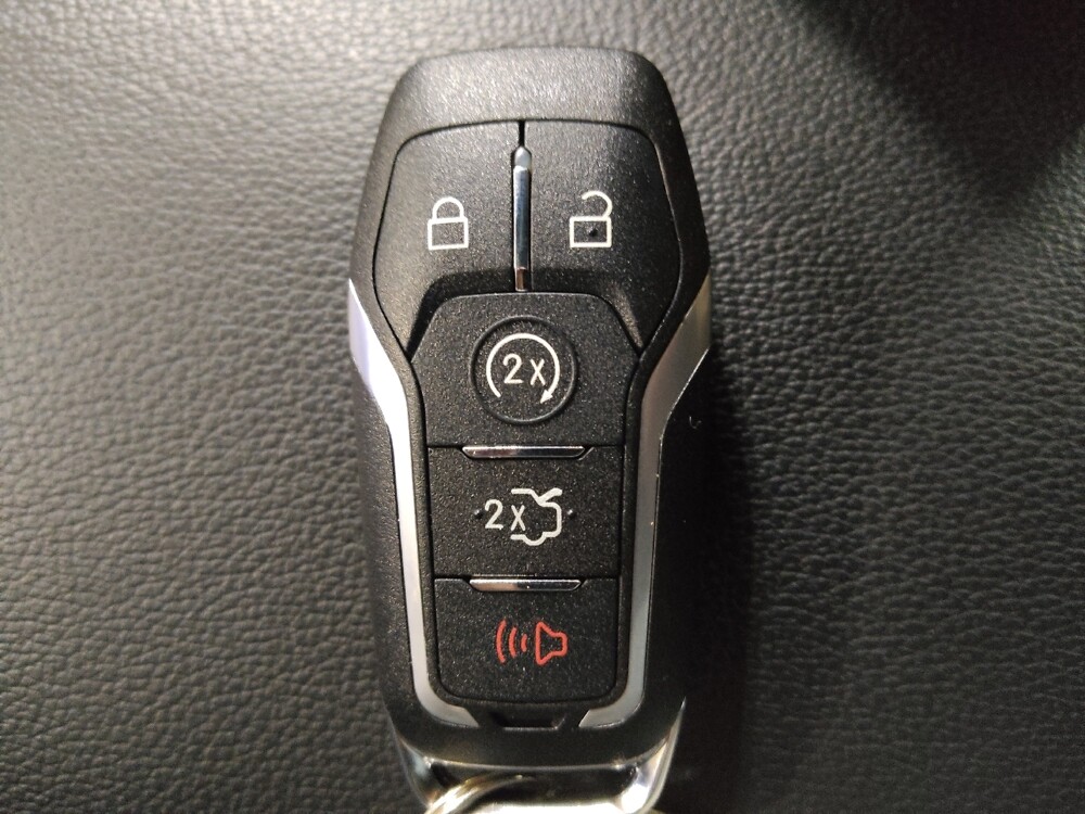 2017 Ford Explorer in Arlington, TX 76011 - 18110526 32