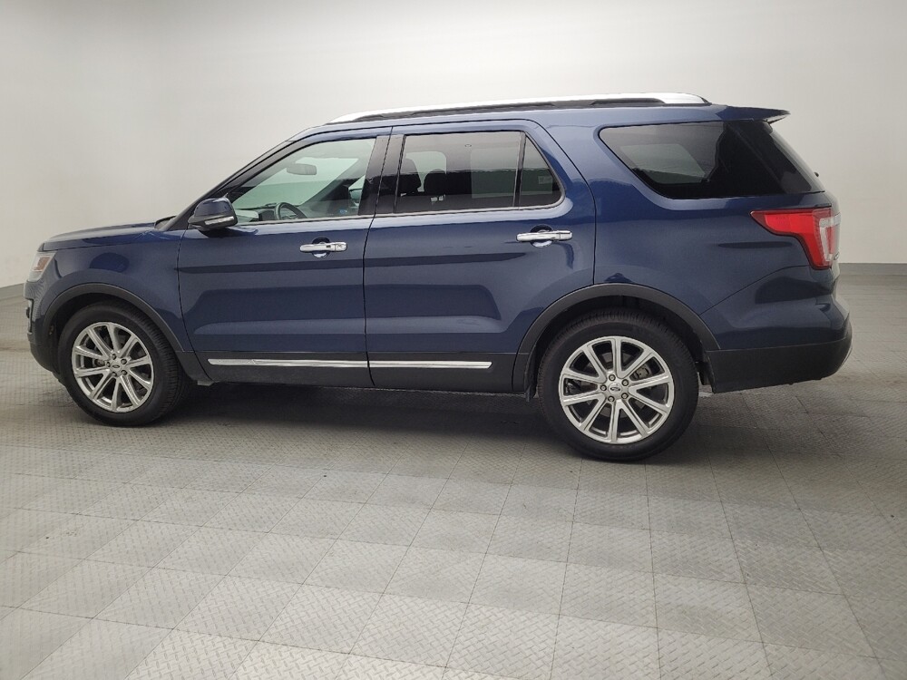 2017 Ford Explorer in Arlington, TX 76011 - 18110526 3