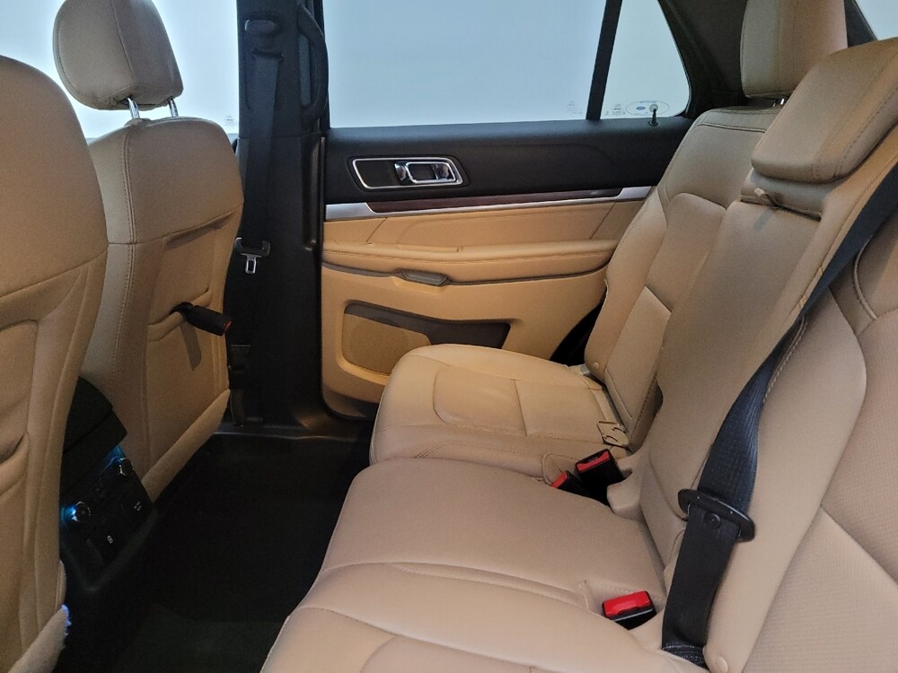 2017 Ford Explorer in Arlington, TX 76011 - 18110526 18
