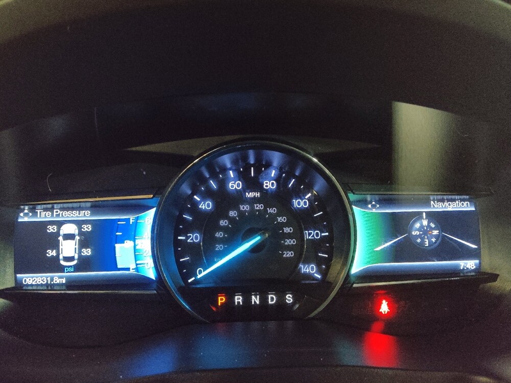 2017 Ford Explorer in Arlington, TX 76011 - 18110526 23