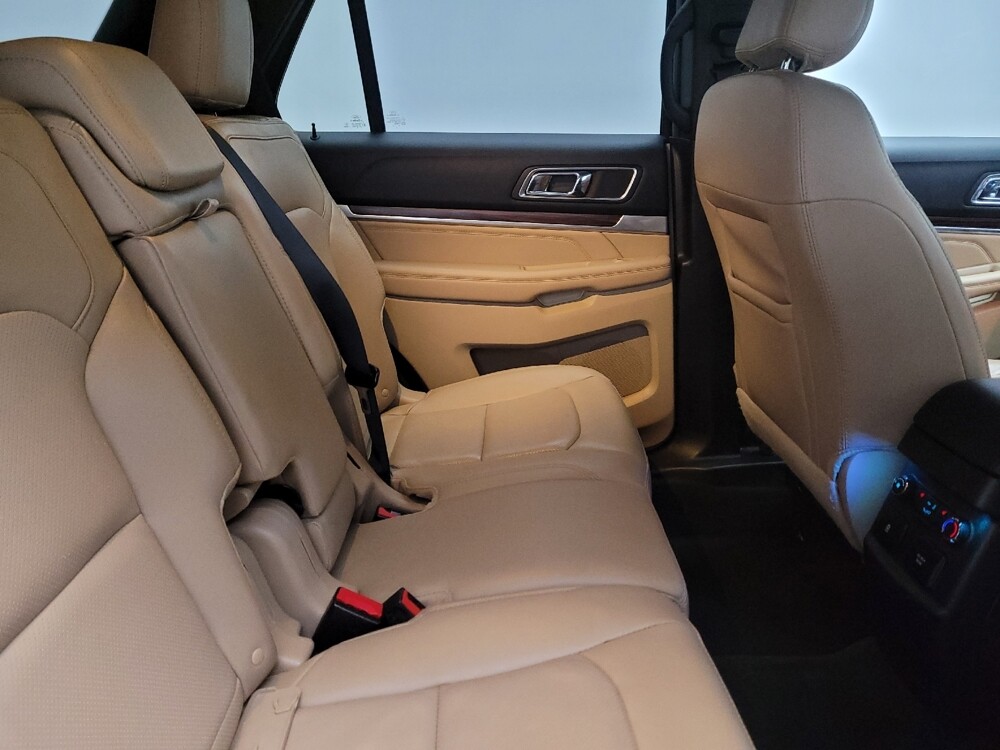 2017 Ford Explorer in Arlington, TX 76011 - 18110526 19