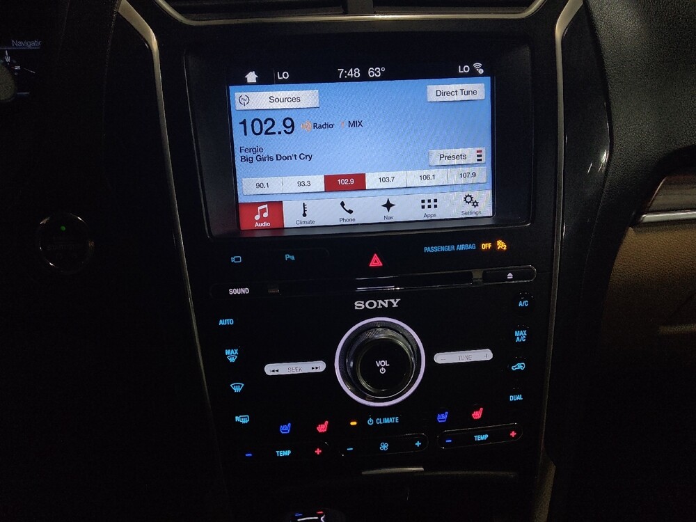 2017 Ford Explorer in Arlington, TX 76011 - 18110526 25