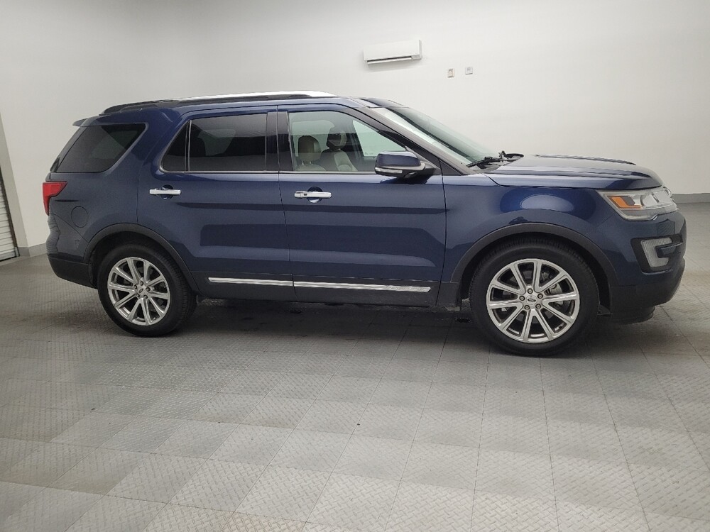 2017 Ford Explorer in Arlington, TX 76011 - 18110526 11