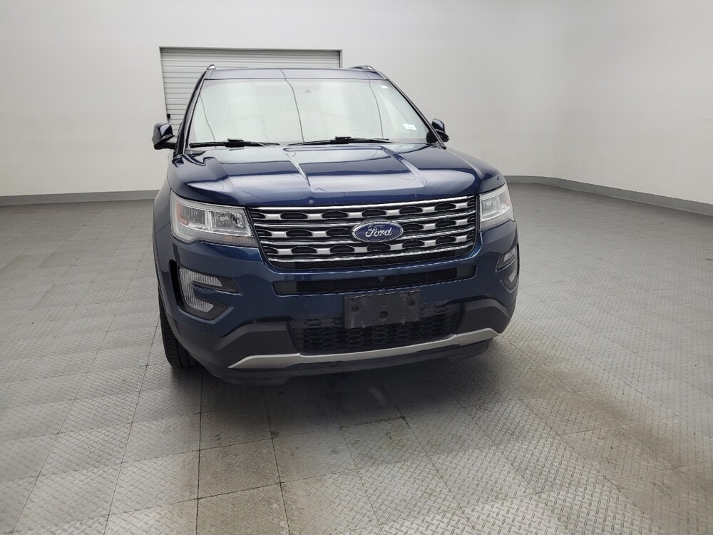 2017 Ford Explorer in Arlington, TX 76011 - 18110526 14