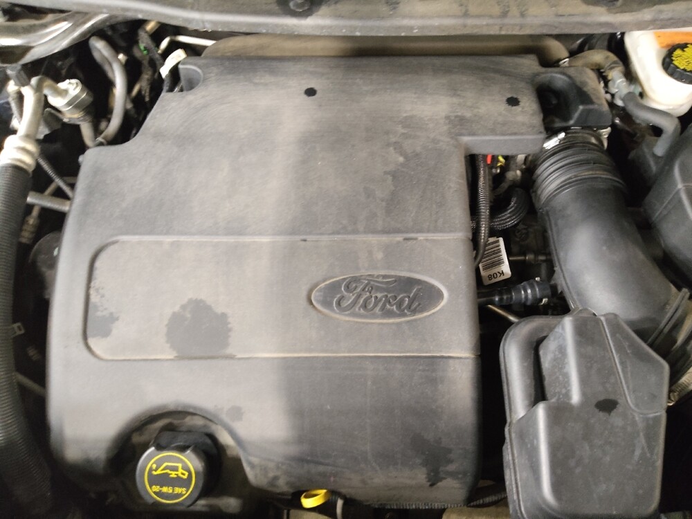 2017 Ford Explorer in Arlington, TX 76011 - 18110526 30