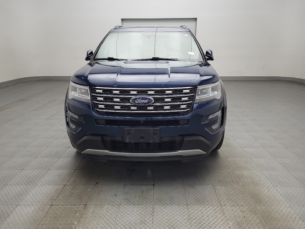 2017 Ford Explorer in Arlington, TX 76011 - 18110526 15