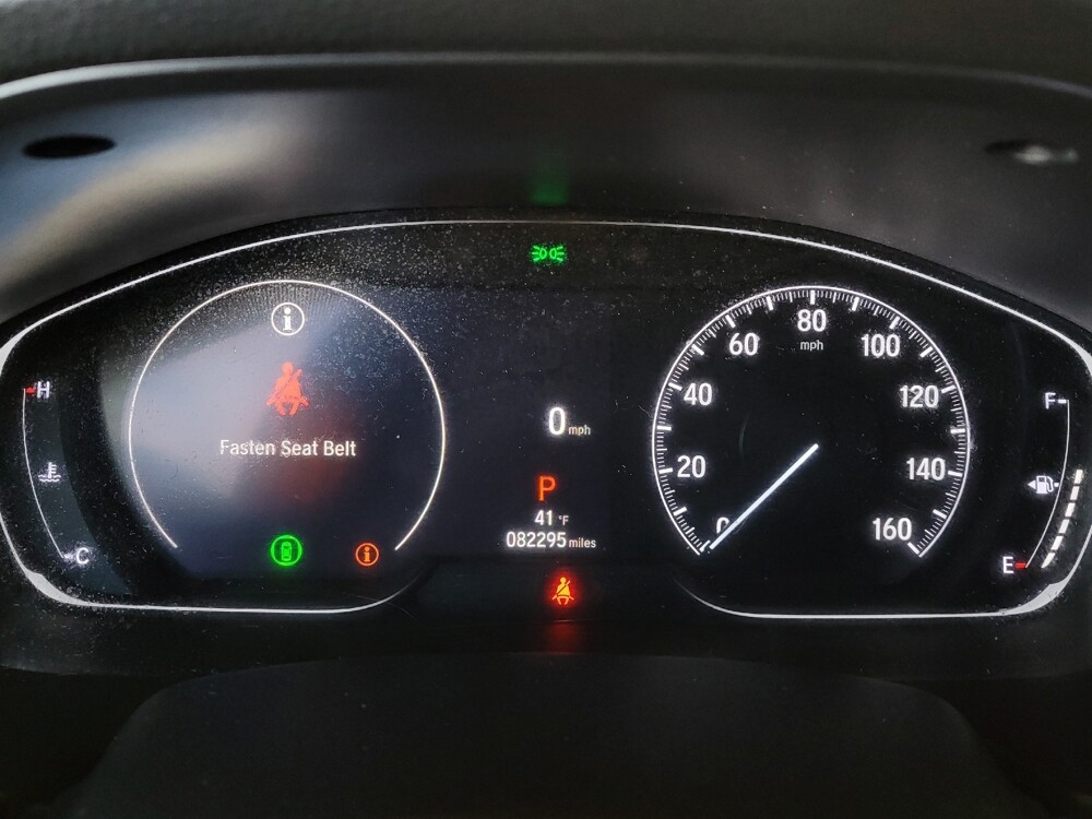 2021 Honda Accord in Columbus, OH 43228 - 18110527 23