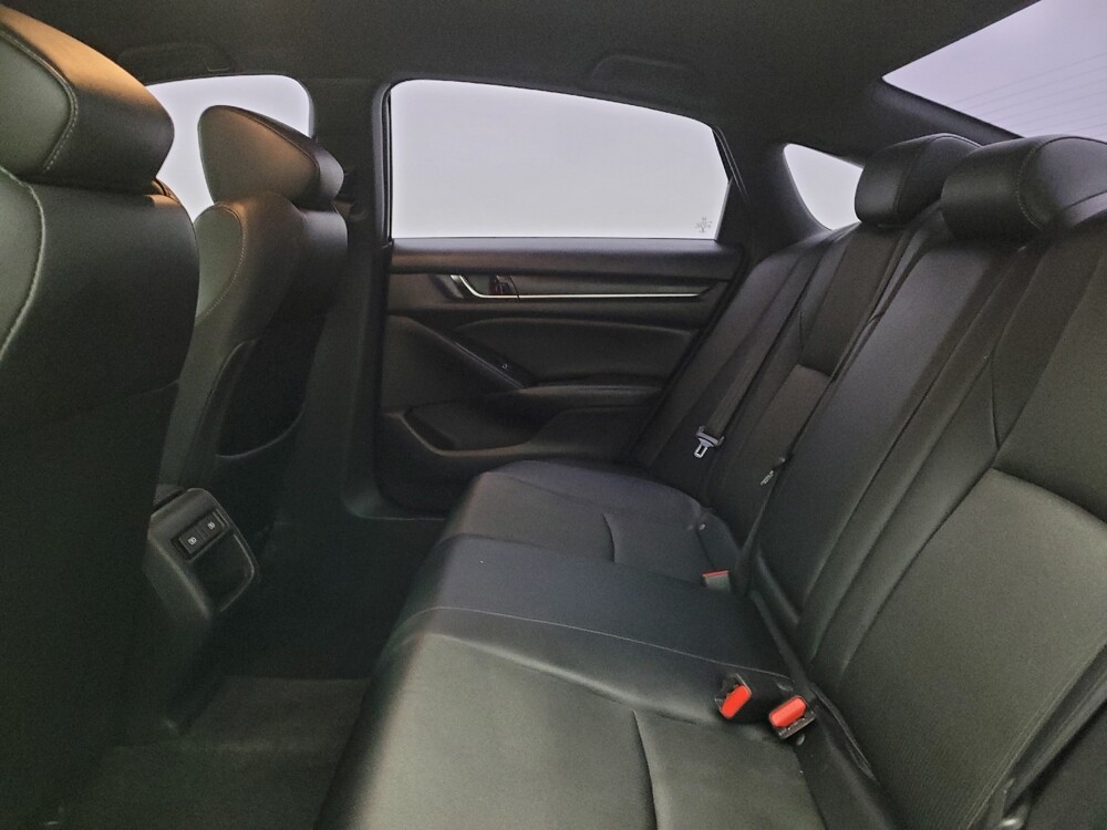 2021 Honda Accord in Columbus, OH 43228 - 18110527 18