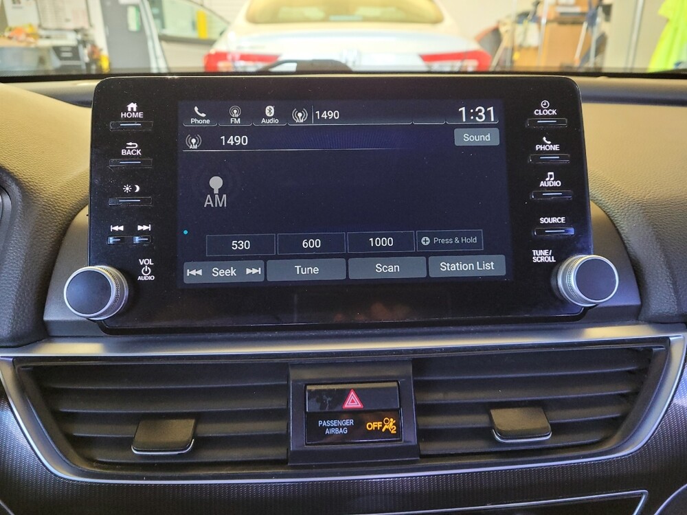 2021 Honda Accord in Columbus, OH 43228 - 18110527 25