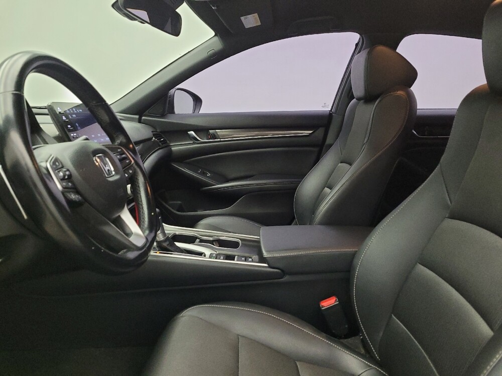 2021 Honda Accord in Columbus, OH 43228 - 18110527 17