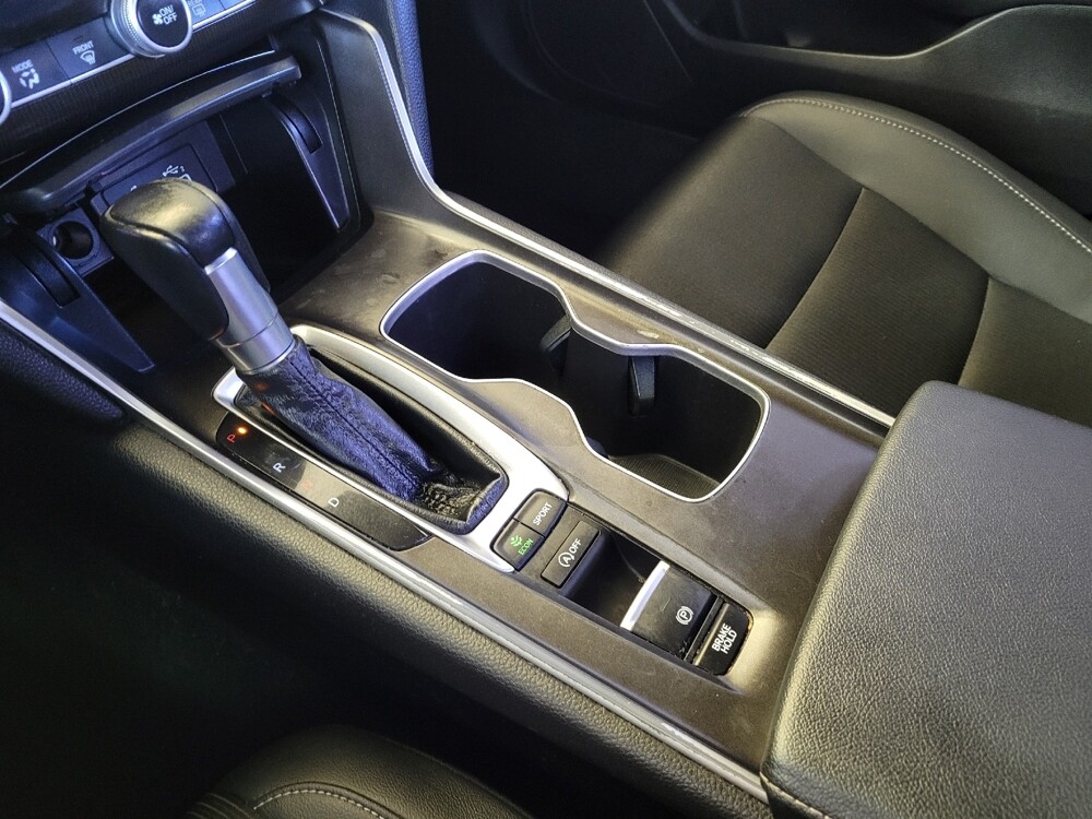 2021 Honda Accord in Columbus, OH 43228 - 18110527 26