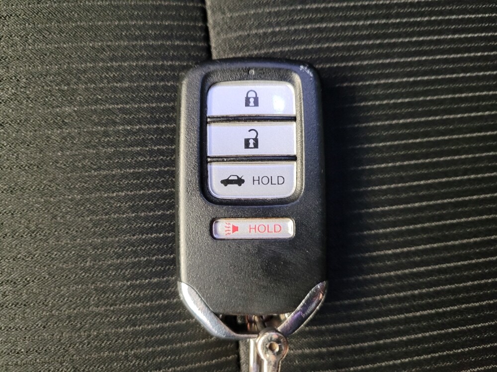 2021 Honda Accord in Columbus, OH 43228 - 18110527 32