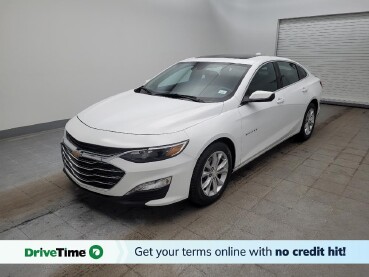 2024 Chevrolet Malibu in Maple Heights, OH 44137