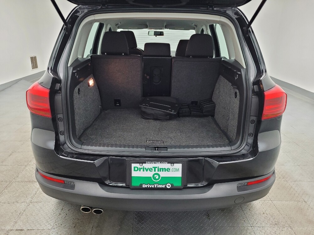 2018 Volkswagen Tiguan in Maple Heights, OH 44137 - 18110530 29