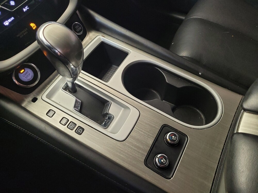 2018 Nissan Murano in Maple Heights, OH 44137 - 18110531 26