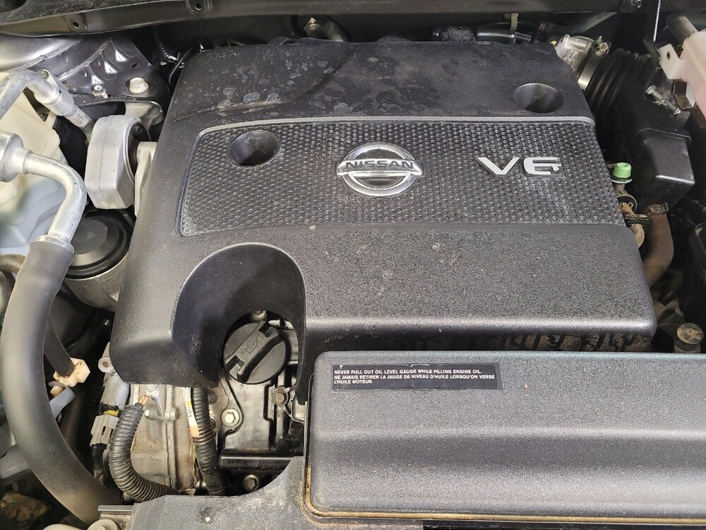 2018 Nissan Murano in Maple Heights, OH 44137 - 18110531 30