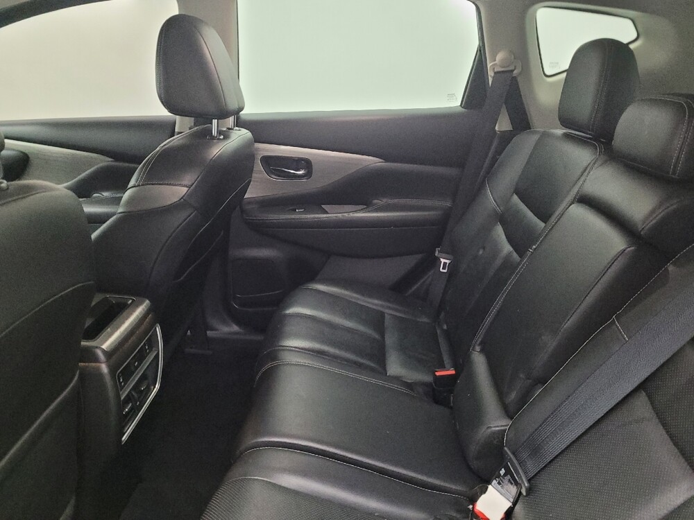 2018 Nissan Murano in Maple Heights, OH 44137 - 18110531 18