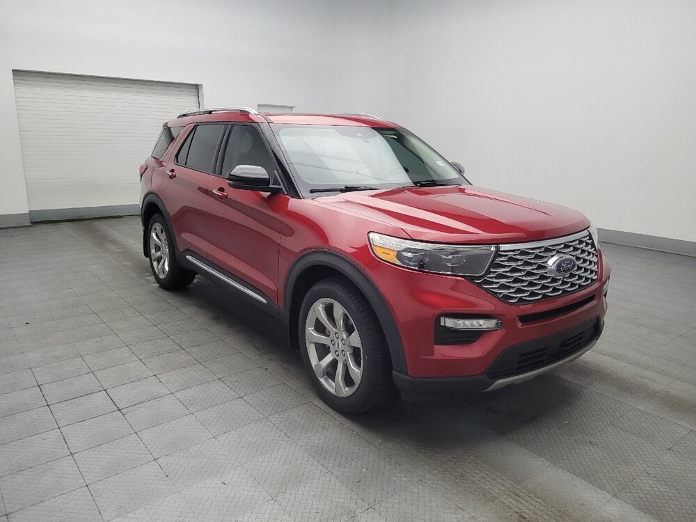 2020 Ford Explorer in Conyers, GA 30094 - 18110532 13