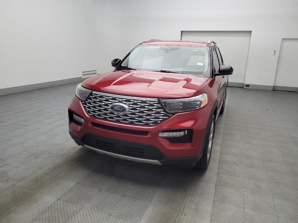 2020 Ford Explorer in Conyers, GA 30094 - 18110532 15