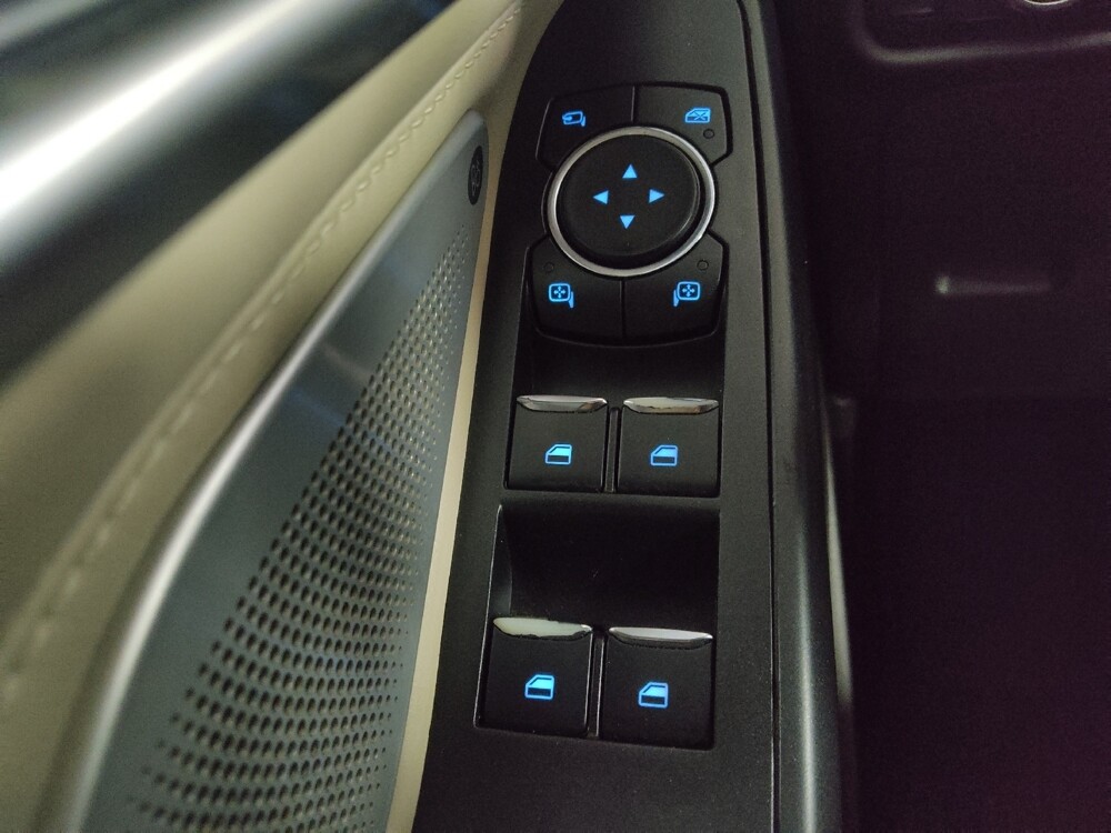 2020 Ford Explorer in Conyers, GA 30094 - 18110532 27