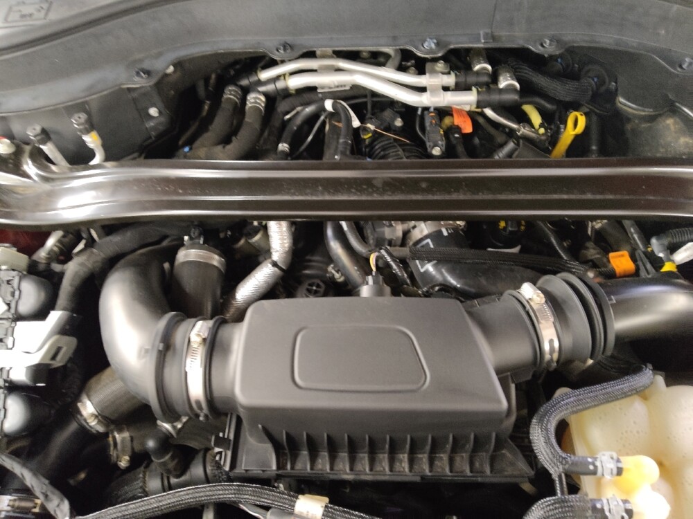 2020 Ford Explorer in Conyers, GA 30094 - 18110532 30