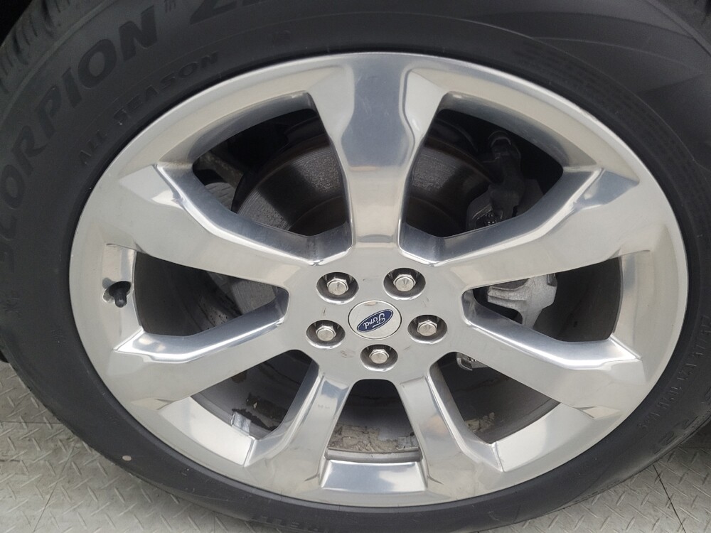 2020 Ford Explorer in Conyers, GA 30094 - 18110532 31