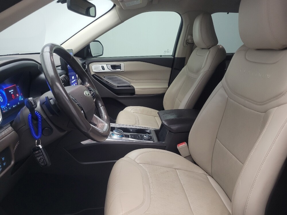 2020 Ford Explorer in Conyers, GA 30094 - 18110532 17