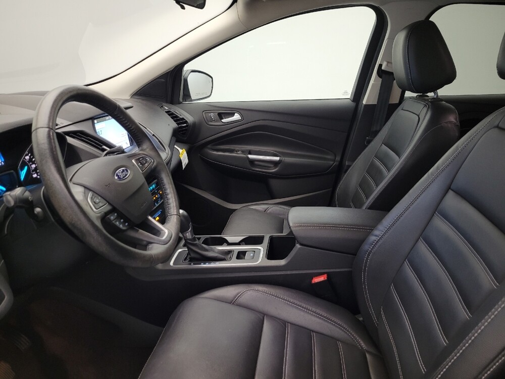 2017 Ford Escape in Tucson, AZ 85705 - 18110533 17