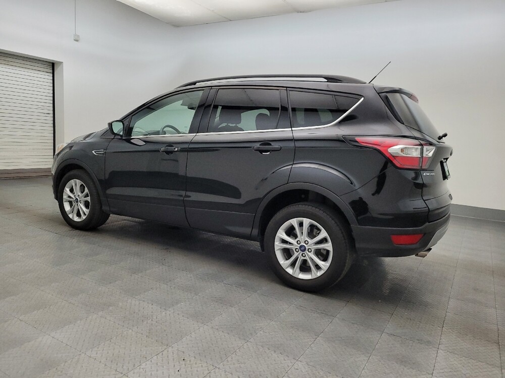 2017 Ford Escape in Tucson, AZ 85705 - 18110533 3