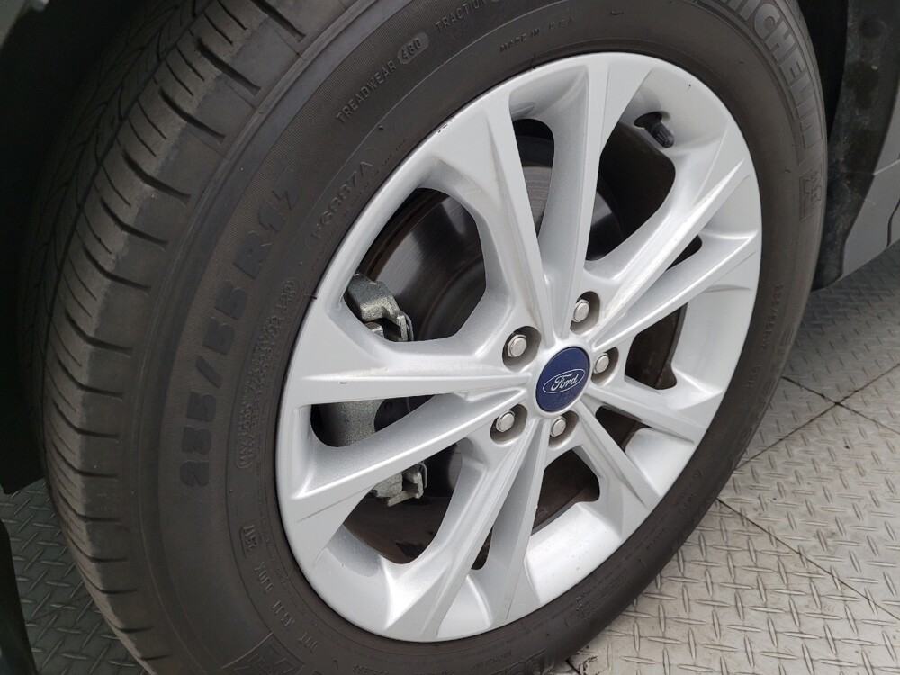 2017 Ford Escape in Tucson, AZ 85705 - 18110533 31