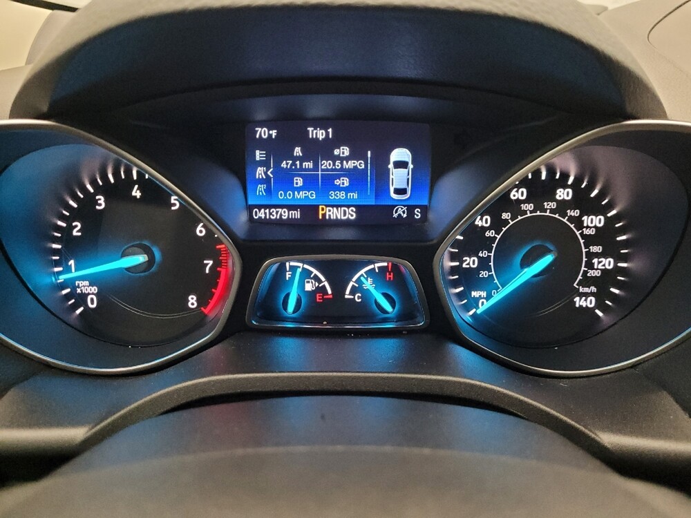 2017 Ford Escape in Tucson, AZ 85705 - 18110533 23