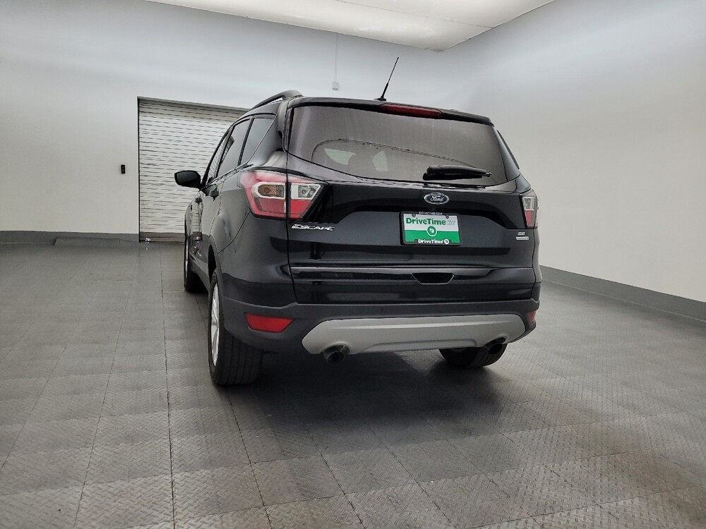 2017 Ford Escape in Tucson, AZ 85705 - 18110533 6