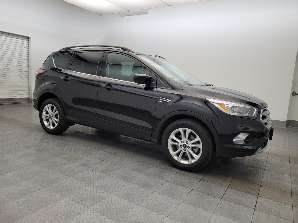 2017 Ford Escape in Tucson, AZ 85705 - 18110533 11