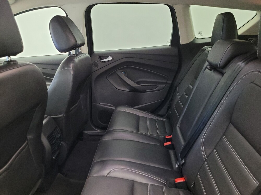 2017 Ford Escape in Tucson, AZ 85705 - 18110533 18