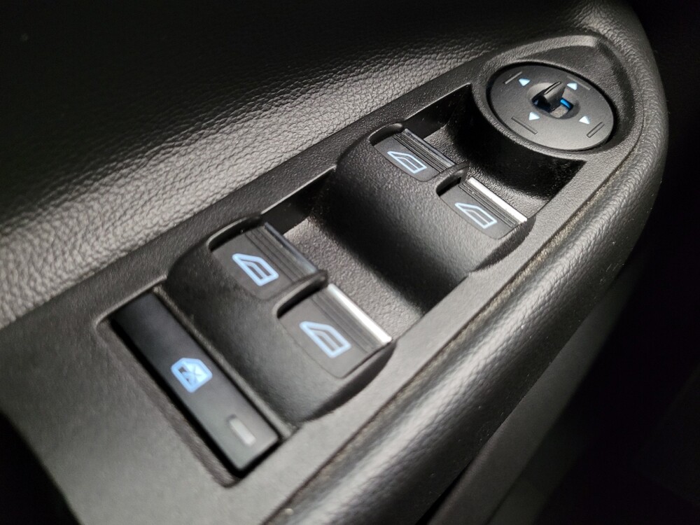 2017 Ford Escape in Tucson, AZ 85705 - 18110533 27