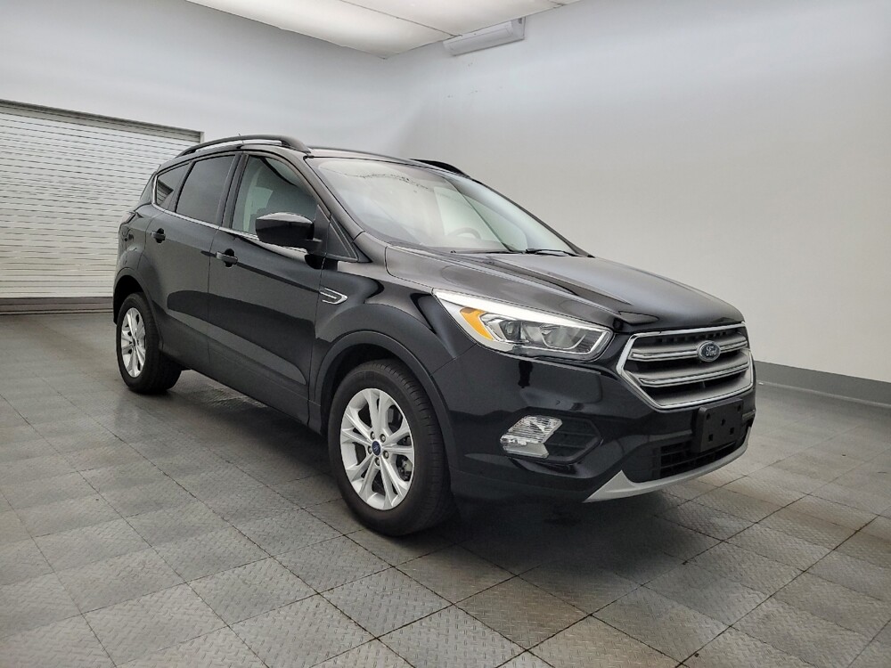 2017 Ford Escape in Tucson, AZ 85705 - 18110533 13