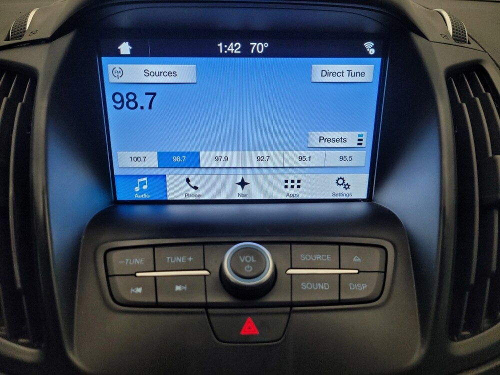 2017 Ford Escape in Tucson, AZ 85705 - 18110533 25