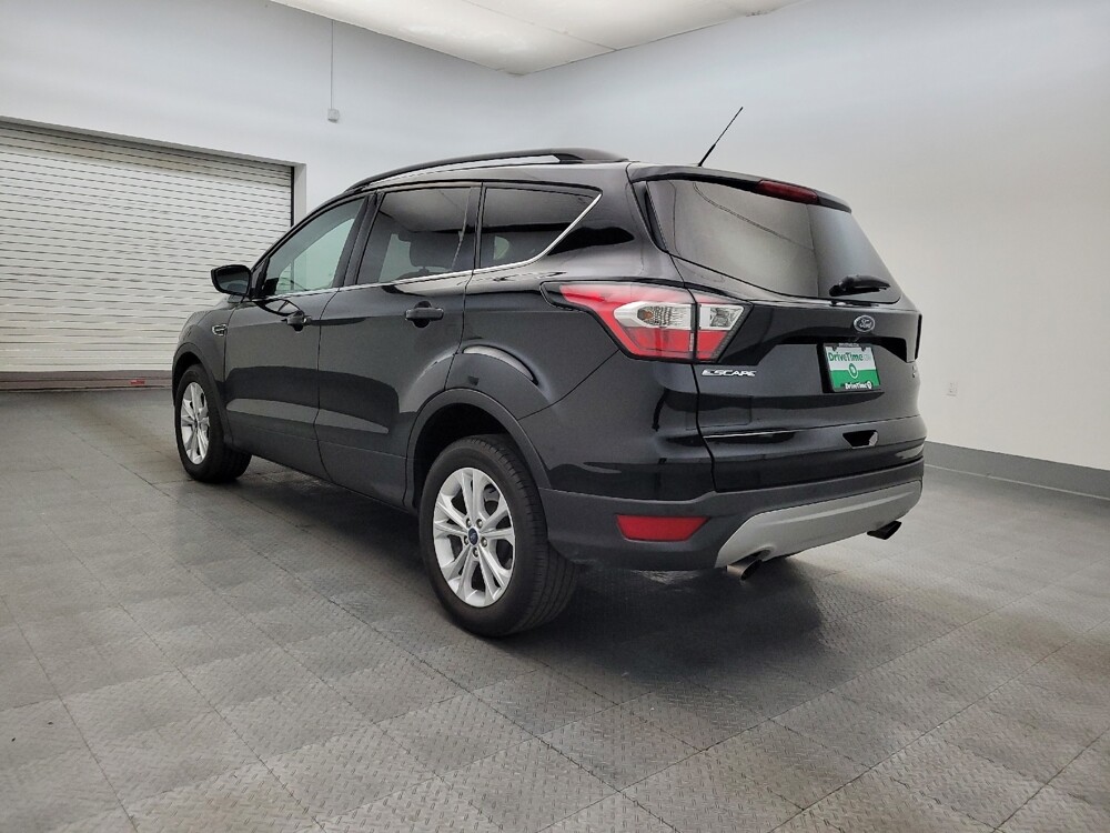 2017 Ford Escape in Tucson, AZ 85705 - 18110533 5
