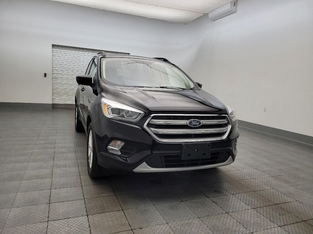 2017 Ford Escape in Tucson, AZ 85705 - 18110533 14