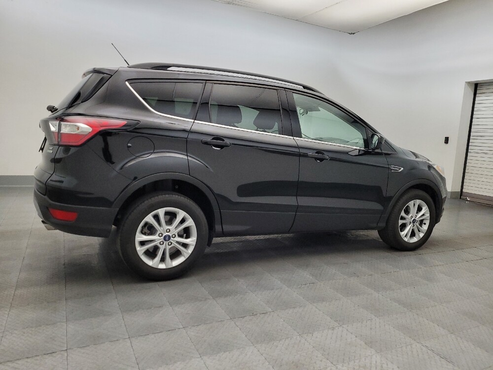 2017 Ford Escape in Tucson, AZ 85705 - 18110533 10