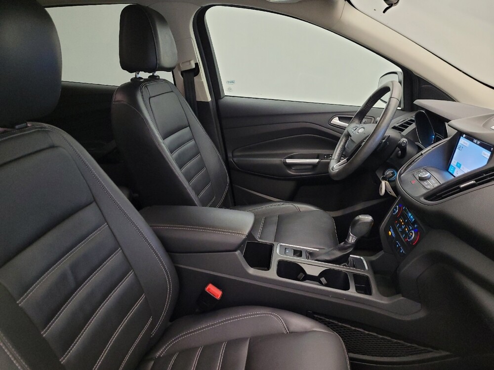 2017 Ford Escape in Tucson, AZ 85705 - 18110533 21