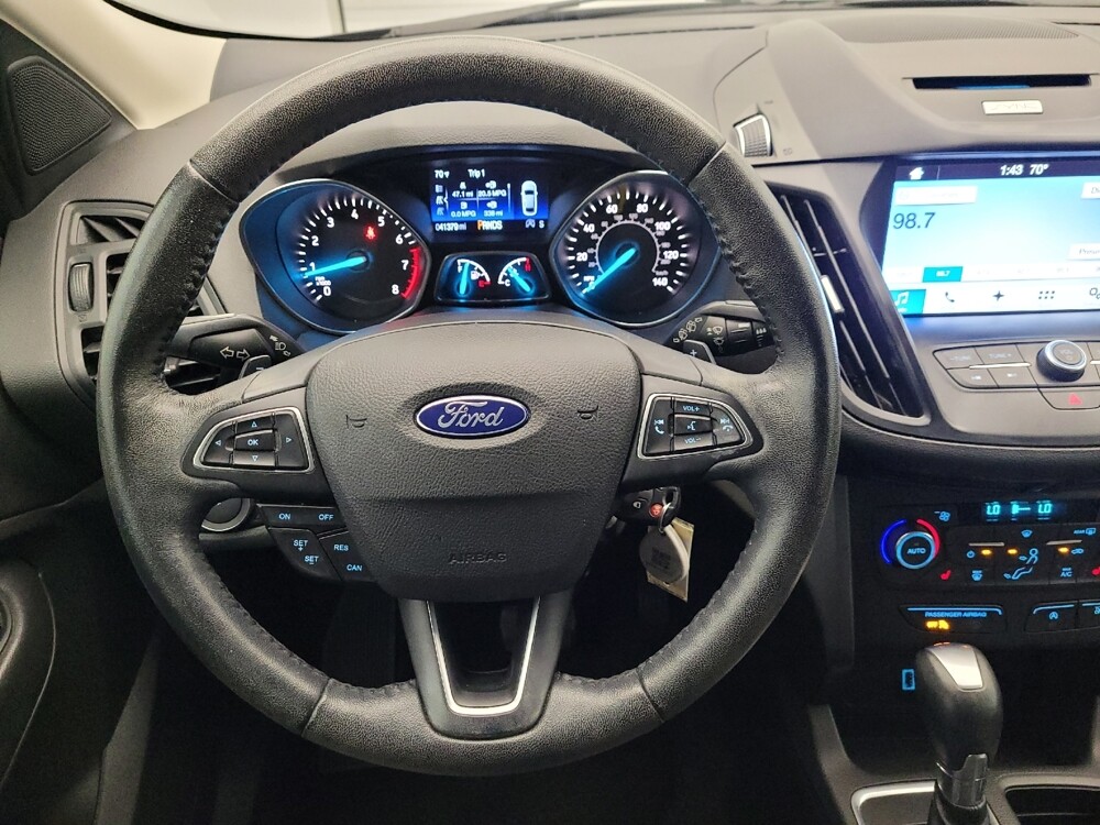 2017 Ford Escape in Tucson, AZ 85705 - 18110533 22
