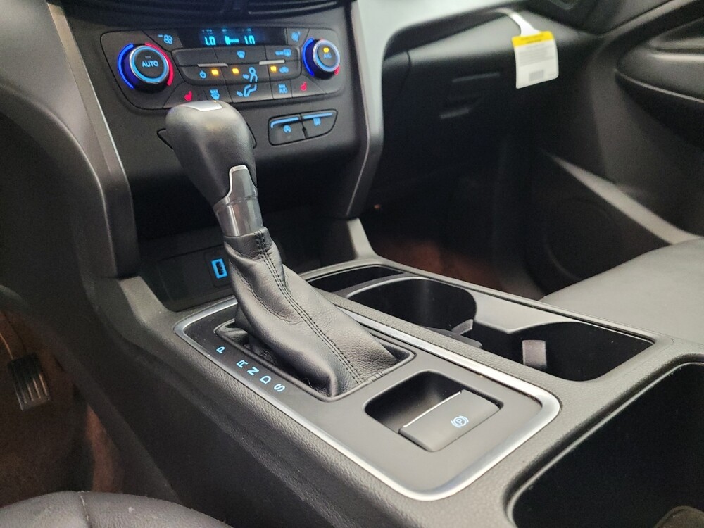 2017 Ford Escape in Tucson, AZ 85705 - 18110533 26