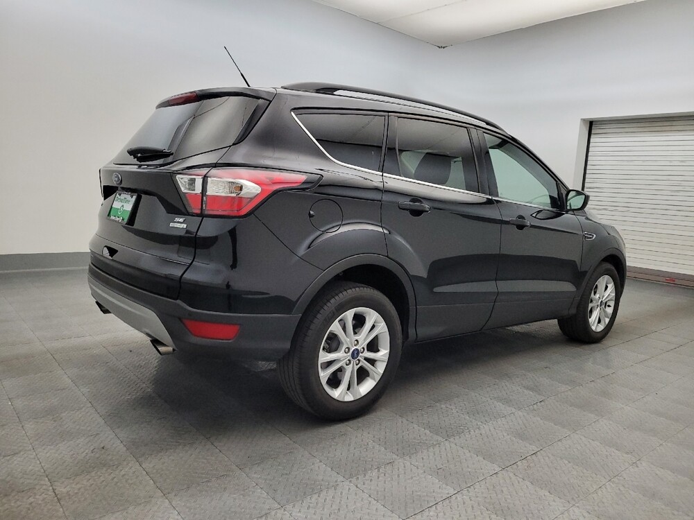 2017 Ford Escape in Tucson, AZ 85705 - 18110533 9