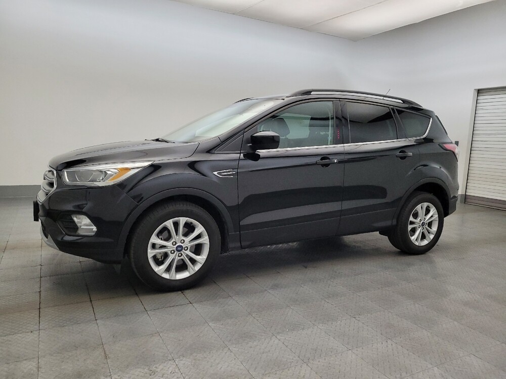 2017 Ford Escape in Tucson, AZ 85705 - 18110533 2