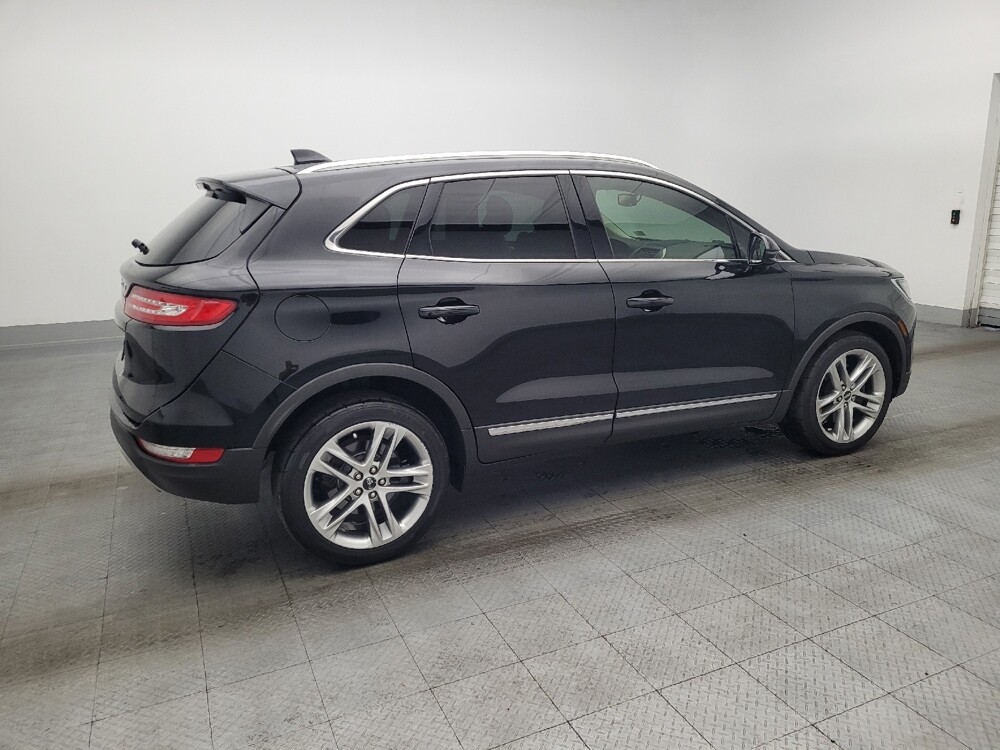2018 Lincoln MKC in Jacksonville, FL 32225 - 18110537 10